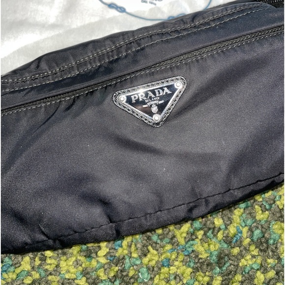 Prada Other - Prada Shoulder/waist bag